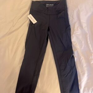 NWT outdoor voices 7/8 leggings